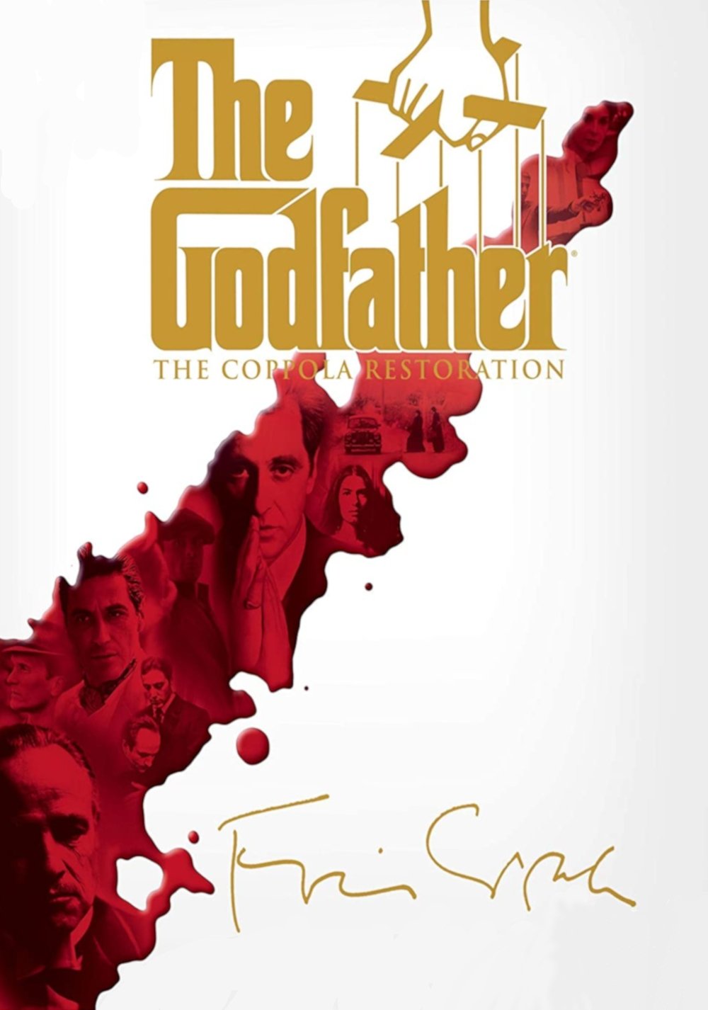 The Godfather Collection [7734] (A1764869469) (Movies) --Plex--